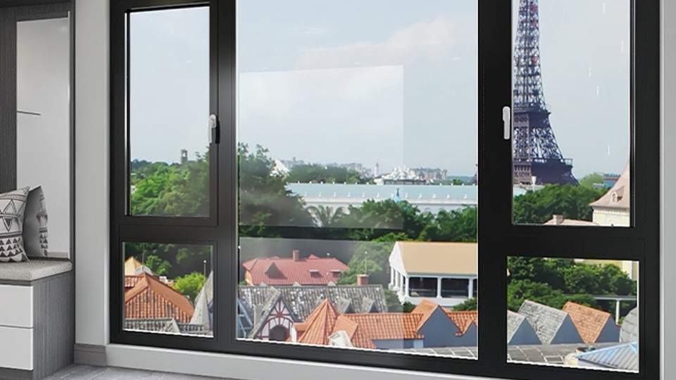 高端鋁合金門窗定制廠家檢驗鋁合金型材大法好！收藏！