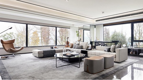 為什么樓上樓高端門窗定制廠家值得選擇？