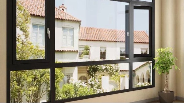 鋁合金門窗多少錢？佛山鋁合金門窗工程報價每平方米多少錢？