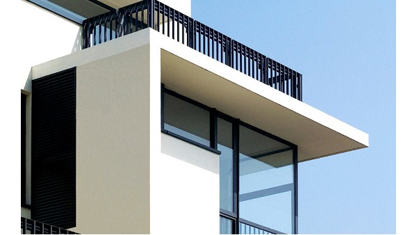 不看后悔！樓上樓門窗工程中的鋁門窗隔熱性能設(shè)計(jì)