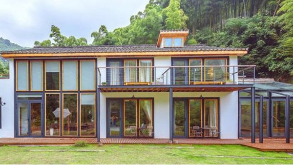 震驚！據(jù)說高端門窗出現(xiàn)這幾種現(xiàn)象就必須更換了！