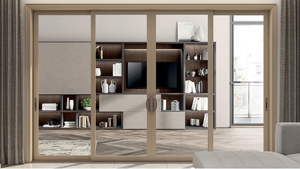 什么是高端門窗？什么牌子的高端門窗最好？-樓上樓高端門窗