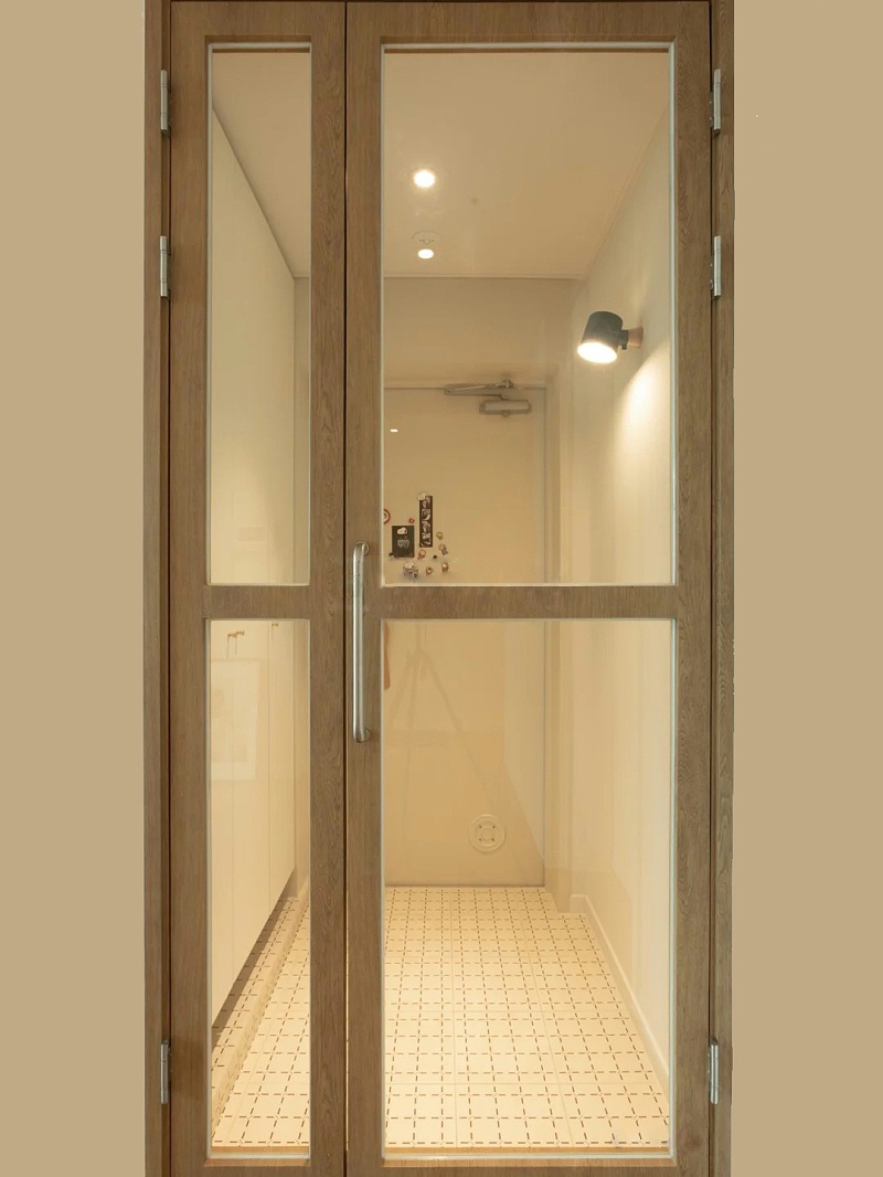 鋁木門窗和實(shí)木門窗的區(qū)別你搞懂了嗎?！