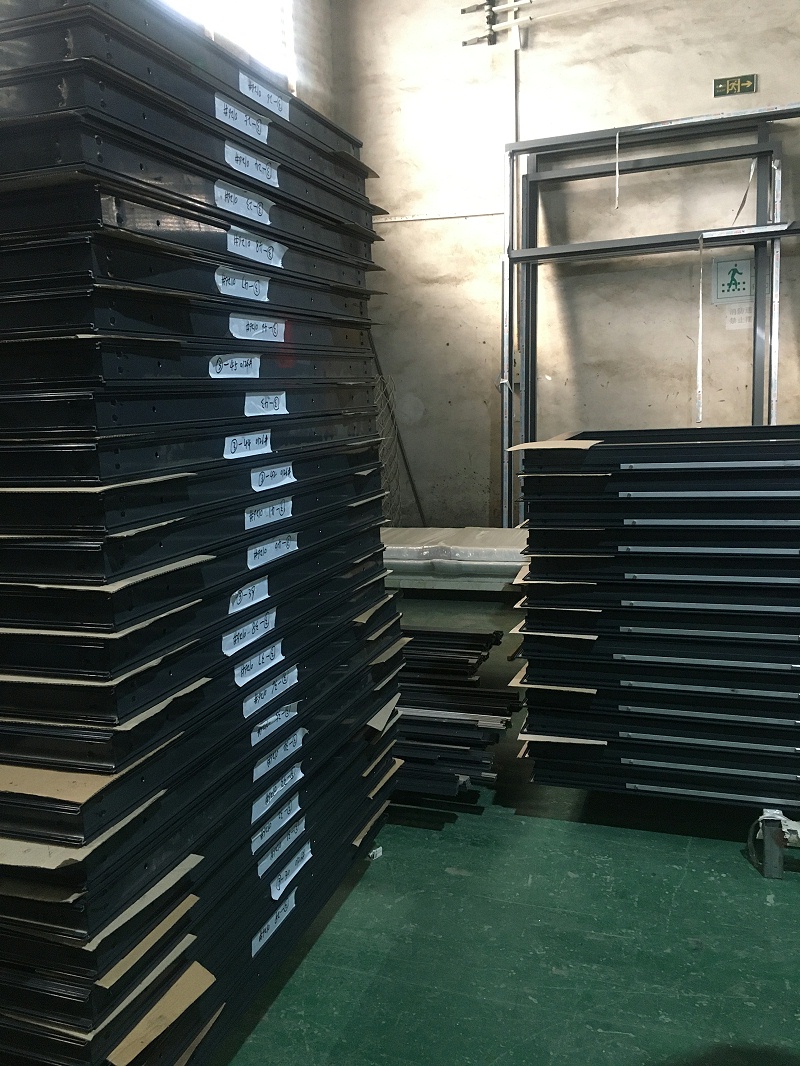 什么？你家的鋁合金門窗只要300元/平？年輕人，耗子喂汁！