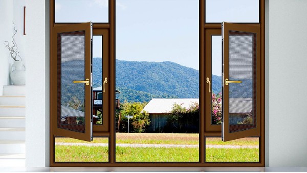 為什么家里的電費(fèi)這么貴？只因沒有使用高端節(jié)能門窗！