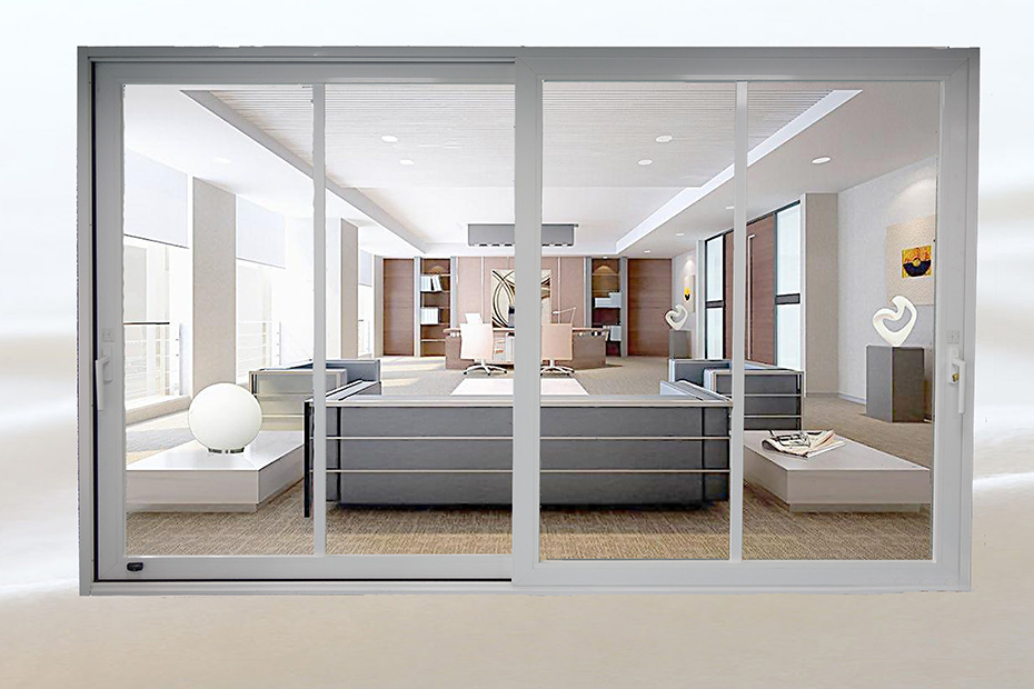 提升推拉門產品