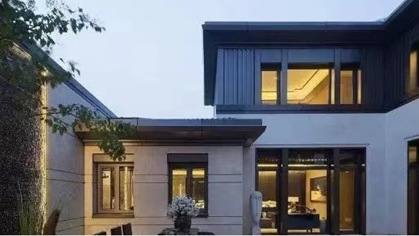 高端鋁合金門窗碰上互聯網時代，好產品也怕巷子深