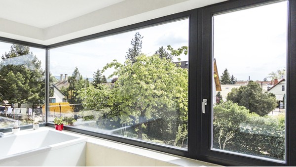 堪比美的暖風機的鋁木復合門窗，助你輕松抵御寒冬！