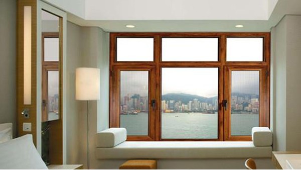 鋁木復合門窗對室內(nèi)的影響，它的性能您領(lǐng)教過就知道有多牛批！