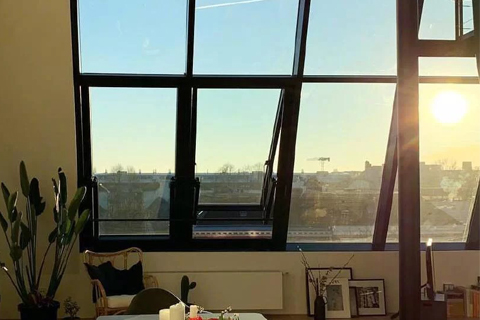 你花大價錢購買的高端鋁合金門窗是真高端嗎？樓上樓門窗