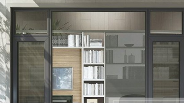 樓上樓低碳鋁木系統(tǒng)門(mén)窗新品即將發(fā)布，我們將重新定義“低碳”