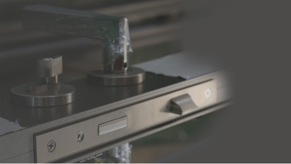 門窗工程定制中前期準備工作的規(guī)范流程需要注意什么？-樓上樓門窗