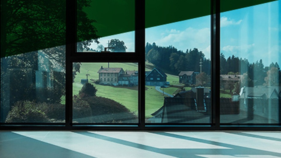 好氣哦！隔壁家居然花350元就買到了高端斷橋鋁合金門窗？