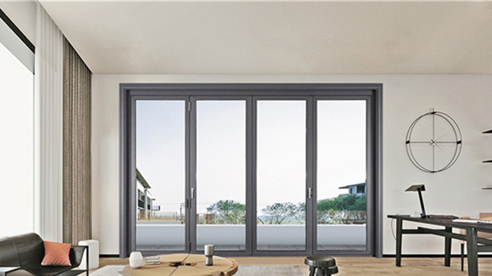 高檔鋁合金門窗的定制設計，原來大有講究！【樓上樓門窗】