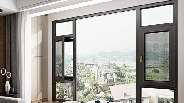 高端鋁合金門窗的清潔保養(yǎng)怎么做？佛山樓上樓高手過招！